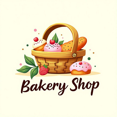 Bakery Shop