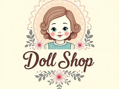 Doll Shop