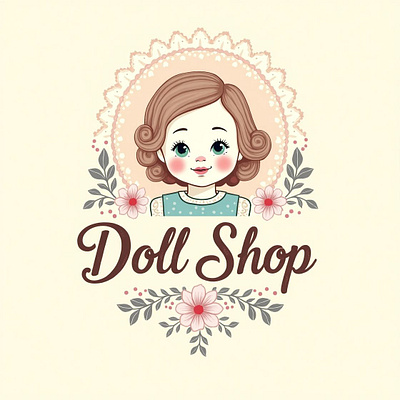 Doll Shop