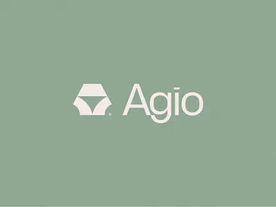 Agio | Healthtech Branding :: Exploration brand branding design identity illustration logo people typography ui web