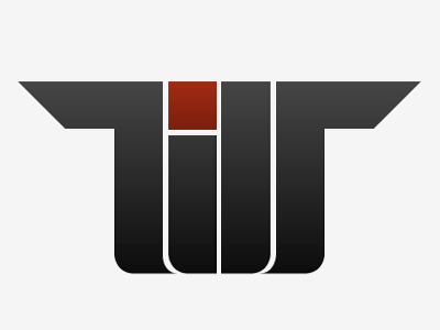 Tilt Logo free throw logo skateboard