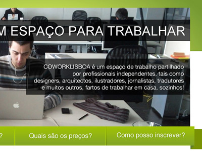 Cowork Prev2 cowork green ribbon web