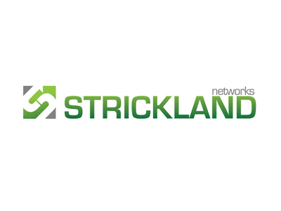 Tsg Networks2 concept design logo strickland group