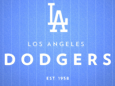 Dodgers Wallpaper baseball blue ipad wallpaper verlag