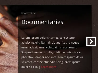 Brown 2 brown magazine no profit