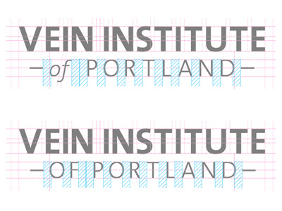 The Sans plus some fun branding design identity logo typography