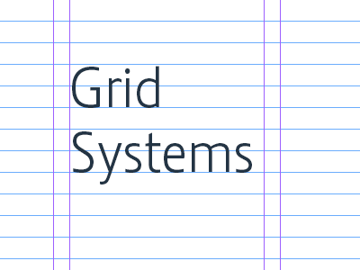 Styleguide baseline grid indesign styleguide typography