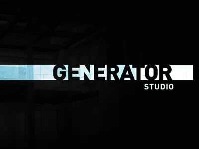 Generator logo