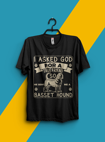 Unique T-shirt Design For Your March Store basset hound custom t shirt design dog t shirt design graphic designing graphic designs graphic desing graphics designing illustration march store nafis fuad pranto pet t shirt rockstar graphic t shirt designer t shirt mockup t shirts tshirt tshirt design tshirts unique t shirt design vintage tshirt design