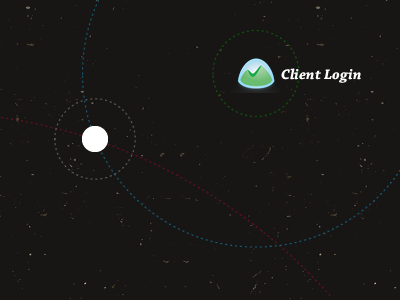 Homeworld for Clients basecamp gravity department orbit