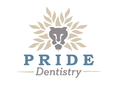 Pride Logo: Option 1