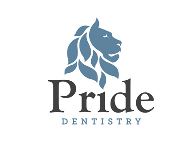 Pride Logo: Option 2