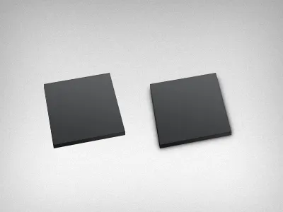 The amazing difference a good shadow makes icon realism shadow