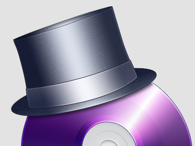 Mactheripper Tophat