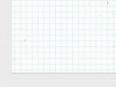 Graph paper paper texture