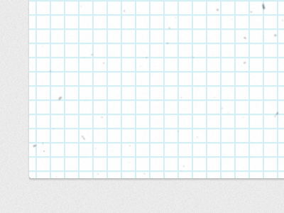 Graph paper paper texture