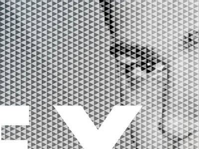 Musician Flyer pattern