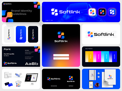 Tech Logo abstract app logo best logo designer brand identity branding business logo company logo connect creative logo design graphic design logo logo design logo designer logo presentation modern logo pixel popular dribbble shots s logo tech logo