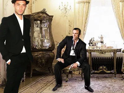 Dressing the nations best...1 ecommerce fashion retail