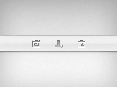 Sorry... My OCD kicked in glyphs icons ocd rounded