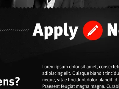 Teaser 3 black clean ff meta form