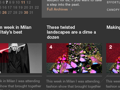 Magazines & Newspapers magazine newspaper web site