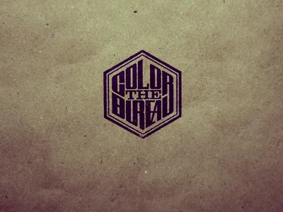 The Color Bureau apparel branding colorcubic logo online shop posters prints stamp the color bureau typography