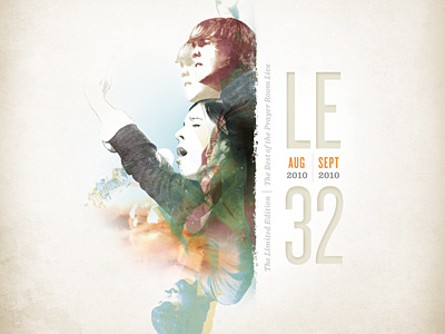 Montage Simple Type ihop knockout limited edition sentinel texture