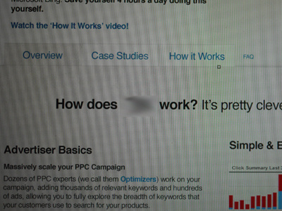 been busy :( marketing
