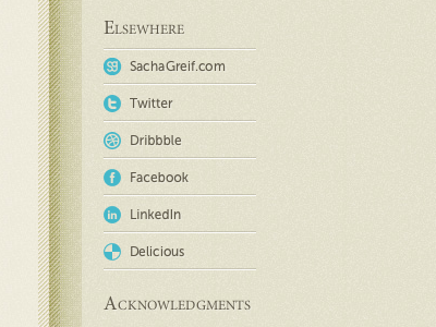 Social Media Icons gedy icons links social media