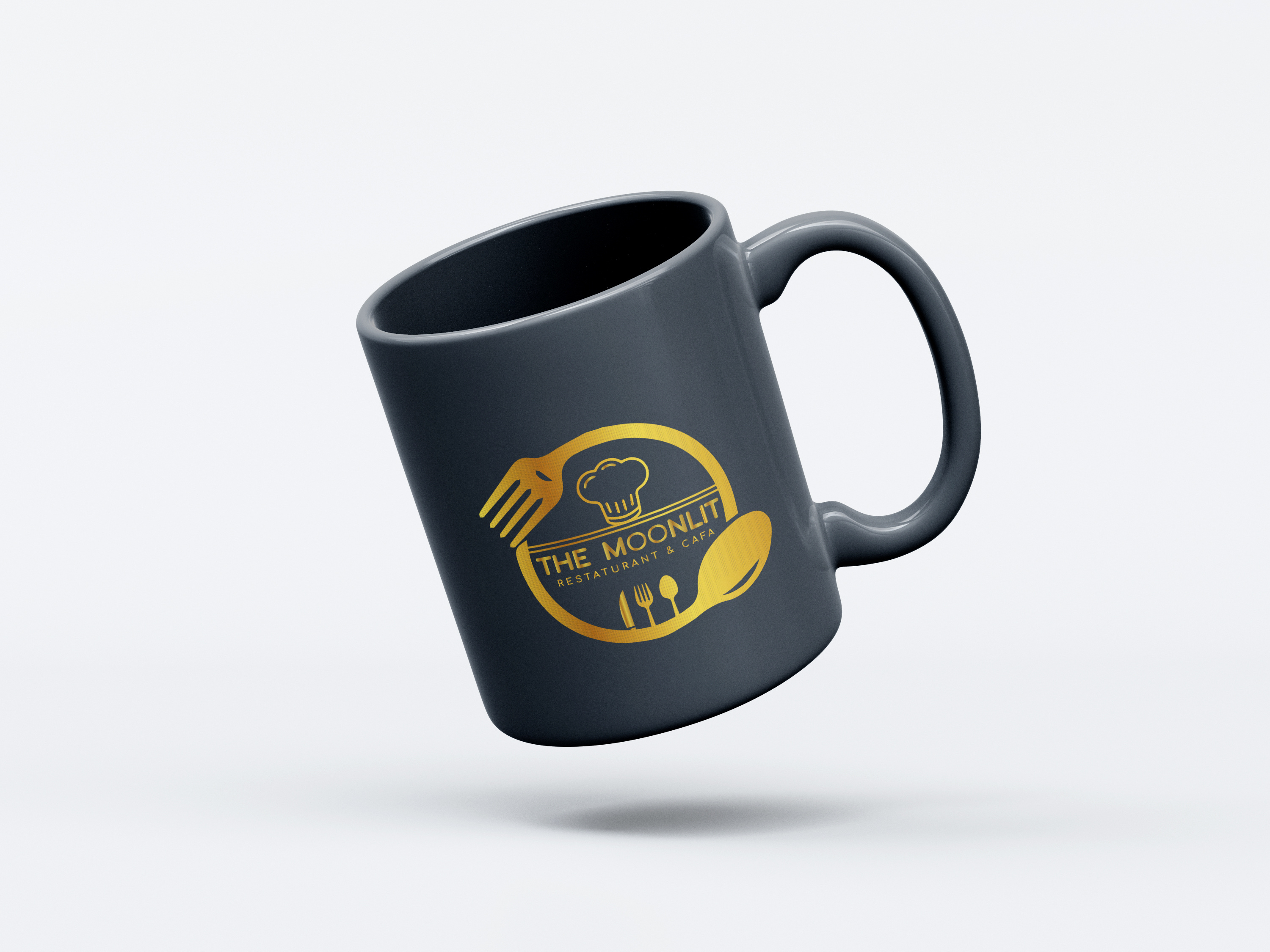 Example of Corporate Identity And Full Stationery