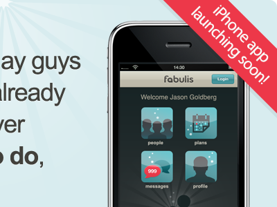 Almost there now… fab gui icons iphone