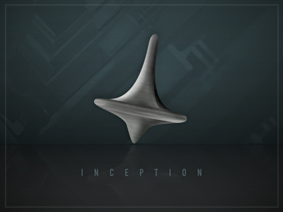 Inception Top best movie ever cinema iconic inception top