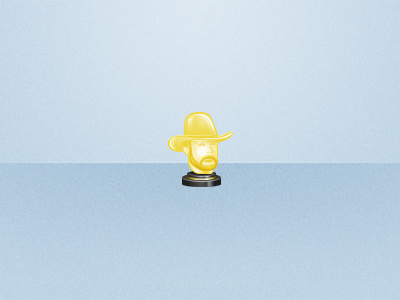 Chuck Norris Award award chuck norris gold online game roundhouse kick