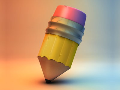 Pencil Icon Rebound icon pencil rebound