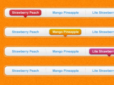 Smoothie Nav navigation