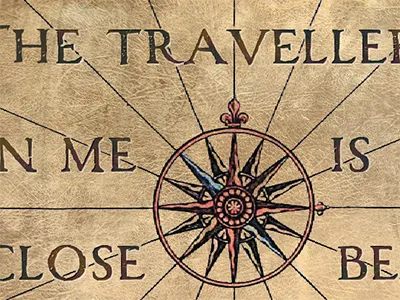 Traveller redesign