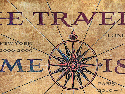 Travel5 layout redesign timeline