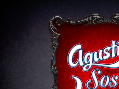 Some lettering lettering sudtipos typography
