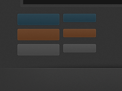 CE v2.4 Buttons button fireworks grey web design