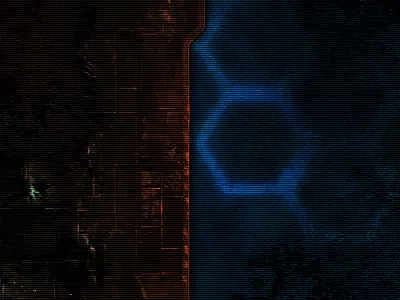 StarCraft 2 iPad Wallpaper apple black blizzard blue games gaming ipad iphone metal pc games science fiction scifi starcraft starcraft 2 video games wallpaper