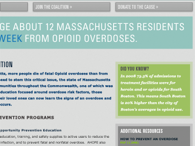 OPIOD OVERDOSES bad times blue colors georgia green grey oh crap overdose univers verdana