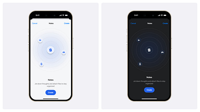 Empty States Travel With App app design empty state empty states product design ui design ux design