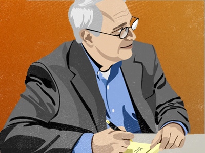 Presentation Illustrations