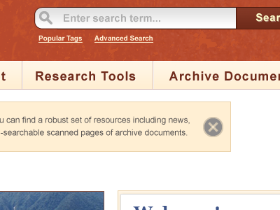 Working on Search Bar and Nav navigation search