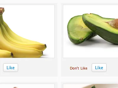 Preferences Using Game Mechanics game mechanics like preferences