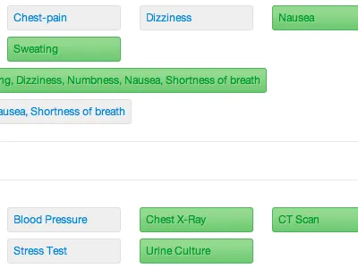 Css3 Buttons css3 toggle