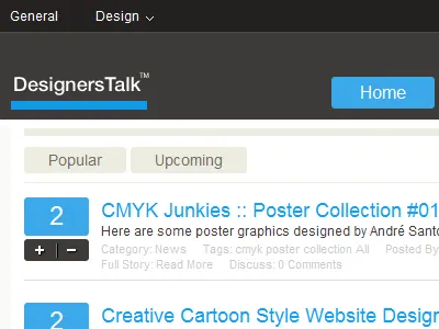 NewDT designerstalk dt forum