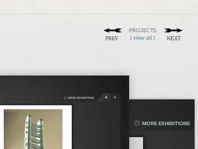 Project Navigation