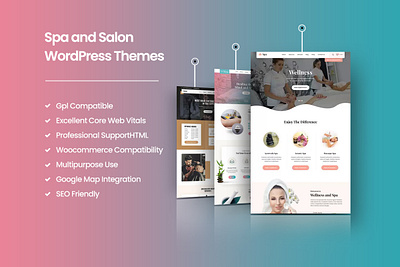 Top Spa & Salon WordPress Themes for 2025 beautysalonthemes beautywebsitedesign responsivewebdesign salon salonwordpressthemes spa spathemes spawebsitedesign